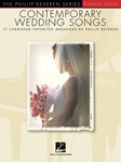 Contemporary Wedding Songs - 17 Cherished Favorites