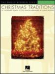 Christmas Traditions - arr. Phillip Keveren The Phillip Keveren Series Beg. Piano Solos Beg Piano