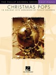 Christmas Pops - arr. Phillip Keveren The Phillip Keveren Series Easy Piano piano