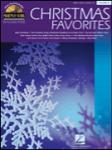 Christmas Favorites - Piano Play-Along Volume 12 play along