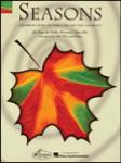Hal Leonard Kevern/ Siler   Seasons: Celebrations in the Life of the Church - Medium Solo Voice and Piano - Book Only