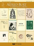 The Alfred Burt Christmas Carols - 50th Anniversary Edition PVG