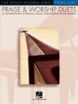 Hal Leonard  Keveren  Praise & Worship Duets - 1 Piano  / 4 Hands