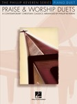 Praise & Worship Duets [piano] Keveren (LI) 1P4H
