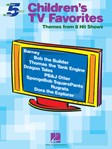 Children's Tv Favorites