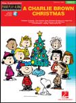 Charlie Brown Christmas Play-Along Vol 34 w/online audio PIANO