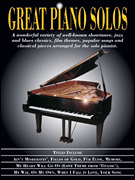 Great Piano Solos  Poc