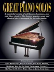 Music Sales Various Composers      Great Piano Solos