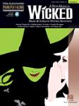 Wicked Vol 46 w/piano play-along cd