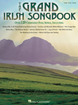 Hal Leonard Various   Grand Irish Songbook - Piano / Vocal / Guitar