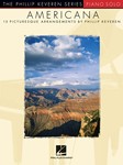 Hal Leonard  Keveren  Americana
