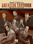 The Great American Songbook - The Composers - Music and Lyrics for Over 100 Standards from the Golden Age of American Song PVG