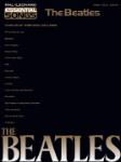 Hal Leonard   The Beatles Essential Songs - The Beatles - Piano / Vocal / Guitar