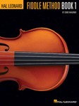 Fiddle Method Book 1