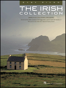 Hal Leonard Various   Irish Collection - Easy Piano
