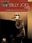 Billy Joel Hits - Piano Play-Along Volume 62