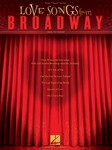 Love Songs From Broadway -