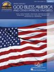 Hal Leonard Various   God Bless America and Other Patriotic Favorites - Piano Play-Along Volume 64 - Piano / Vocal / Guita