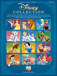 Hal Leonard Various   Disney Collection 3rd Edition - Piano / Vocal / Guitar