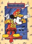 Hal Leonard Various   Souvenir Disney Songbook - Piano / Vocal / Guitar