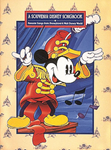 Hal Leonard Various   Souvenir Disney Songbook - Piano / Vocal / Guitar