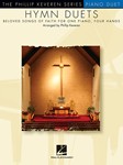 Hal Leonard  Keveren  Hymn Duets - Beloved Songs of Faith - 1 Piano  / 4 Hands