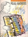 Polka Favorites For Accordion