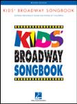 Kids Broadway Songbook