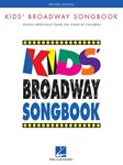 Hal Leonard Various   Kids' Broadway Songbook - Book Only - Piano / Vocal / Guitar