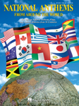 National Anthems from Around the World [pvg]