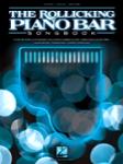 The Rollicking Piano Bar Songbook PVG