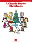 Hal Leonard Vince Guaraldi         Charlie Brown Christmas - Beginning Piano Solo
