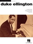 Duke Ellington - Jazz Piano Solos Series Volume 9