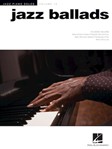 Jazz Ballads [piano] Jazz Piano Solos