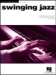 Swinging Jazz [piano] Jazz Piano Solos