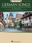 Hal Leonard Various                Big Book of German Songs - Piano / Vocal / Guitar