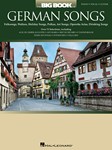 Big Book of German Songs - PVG