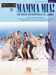 Mamma Mia! - The Movie w/play-along cd PIANO