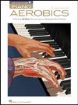 Piano Aerobics w/cd [piano] Hawkins