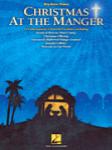 Christmas at the Manger Big Note