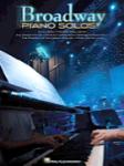 Broadway Piano Solos [piano]