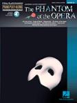 Phantom of the Opera w/online audio [piano]