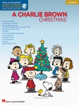 Charlie Brown Christmas - Easy Piano Play-Along Volume 29 Easy Piano