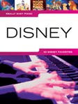 Really Easy Piano - Disney EP