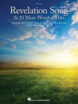 Revelation Song & 10 More Worship Hits [piano solo]