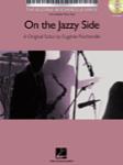 On the Jazzy Side w/cd [intermediate piano] Rocherolle