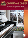 Piano Play Along Christmas Cheer - Volume 98 - Late Intermediate