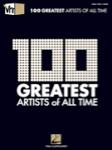 VH1's 100 Greatest Artists of All Time - PVG Collection