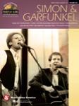 Simon & Garfunkel w/play-along cd [piano]