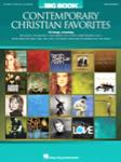 Big Book of Contemporary Christian Favorites [pvg]